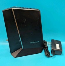 NETGEAR Nighthawk CM2050V DOCSIS 3.1 Voice Cable Modem Multi-Gig 2.5Gbps picture