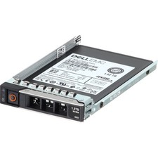 TGYF5-CDL Dell 1.92TB Data Center NVMe Gen4 RI TLC 2.5 SSD PM9A3 picture