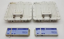 Motorola PTP 58600 ODU Full 5.8GHz Connectorized Complete Link 5830BHC+2*PIDU picture