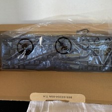 Dell KB216-BK-US Wired Keyboard - Black picture