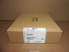 Cisco CP-6921 Unified VoIP IP Desktop Office Phone Black CP-6921-C-K9 NEW NEW picture