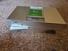 Icron Raven 3104 Pro TX + RX + Power Adapters | Tested, Working picture