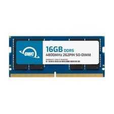OWC 16GB Memory RAM For UGREEN NASync DXP2800 NASync DXP4800 picture