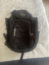 OGIO GAMBIT LAPTOP BACKPACK picture