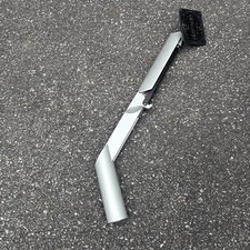 KNOLL SAPPER XYZ SINGLE UNIT MONITOR ARM Silver EXCELLENT  picture