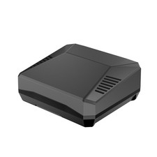 Argon ONE V3 Raspberry Pi 5 M.2 NVMe PCIe Case 2280 Aluminum Cooling Black picture