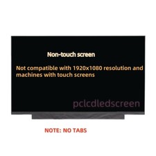 For  NT140WHM-NS0 V8.0 30 Pins Screen Replacement LCD LED Display picture