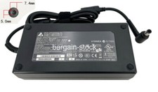 Genuine 230W AC Adapter Charger For MSI GT72 2QE GT72S GT72VR Dominator Pro picture