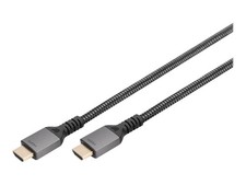 Digitus 8K HDMI Ultra High Speed Connection Cable DB-330200-030-S picture