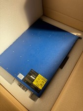 Vecima Networks CableVista CV1100 Chassis + CPU Card(NO MOD CARDS) picture