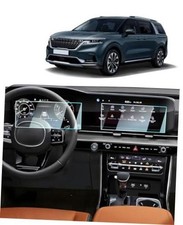 For 2024 Kia Carnival Screen Protector - (2pcs)2022 2023 2024 Carnival (SX/SX picture