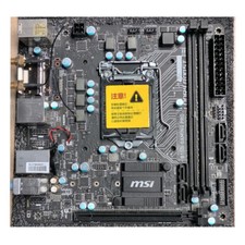 100% Tested FOR MSI B150I GAMING PRO Mini Motherboard LGA1151 32G DDR4 picture