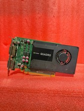 Nvidia Quadro K2000D 2GB GDDR5 Graphics Video Card GPU picture