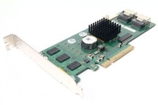 Fujitsu Siemens FSC D2516-A11 GS2 PCI-E RAID Controller SAS / S-ATA 256MB picture