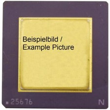 Via Cyrix III-650Mhz CPU 100MHz BUS 6.5X Processor Socket/Socket 370 Processor picture