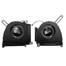 BestParts New Genuine CPU + GPU Cooling Fan Replacement for ASUS TUF Dash 15... picture