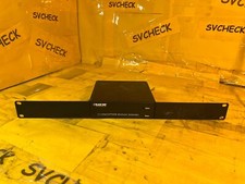 Black Box ServSwitch DKM FX Modular KVM Extender ACXMODH2-R2 w DVD-D USB/AUDIO picture