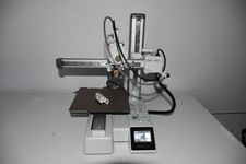 Bambu Lab A1 mini 3D Printer - Silver - (Parts or Repair) picture