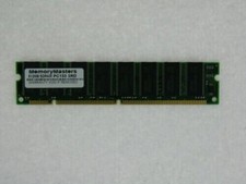 512MB PC133 DIMM SDRAM 168 pin Low Density Memory RAM picture