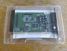 OP931 Sound Card, NEW/SEALED, Opti 82c931 16-Bit ISA PNP SoundBlaster Compatible picture