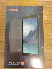 Whoop Tab-8US2  picture