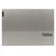 New For ThinkBook 13s G2 ITL 20V9 LCD Rear Back Cover Top Case Laptop 5CB1B01333 picture