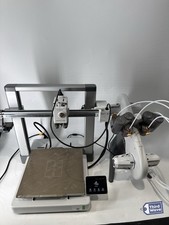 Bambu Lab A1 Combo 3D Printer AMS Lite Multi-Color Printing 1080p picture