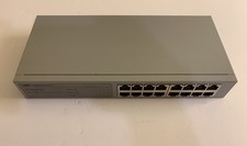Allied Telesyn AT-FSW716 Telesis Fast Ethernet Switch 16 Port picture