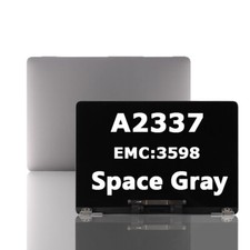 LCD Screen+Top Cover Replacement For Macbook Air 13.3