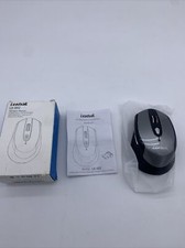 LeadsaiL  LX-002  Wireless Computer Optical Mouse picture