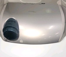Optoma EP910 HD 720P 1400x1050 resolution DLP Projector, 3500 Lumens, Tested. picture