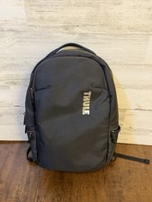 New Without Tags Thule Subterra 23L Laptop Backpack Tech Travel Bag 15” Sleeve picture