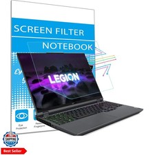 2 Pack Anti Blue Light Glare Screen Protector for Legion 16 inch,Legion 7a Ge... picture
