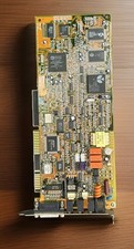 Vintage Packard Bell Aztech AZT2316R Sound Card Modem AZSC60515750 NOS PC picture