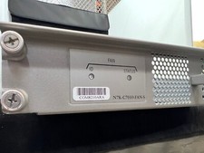 *Removed from Test Lab* Cisco Nexus N7K-C7010-FAN-S Nexus 7000 Fan picture