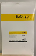 StarTech Universal Privacy Filter - For 24