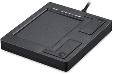 PERIPAD-501 Wired USB Touchpad, Portable Trackpad for Laptop and Desktop User, B picture