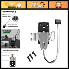 High-Temperature 3D Printer Hotend Assembly Up to 390℃, Thermistor & Ceramic Hea picture