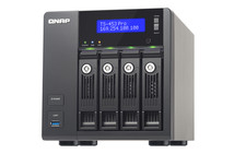 QNAP TS-453 Pro NAS picture