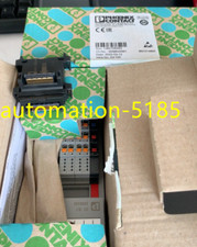 1PCS Phoenix I/O Module AXLFDO16/11H 2688349 New fedex or DHL picture