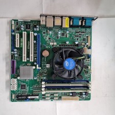 ASRock IMB-380-L Industrial ATX Motherboard picture
