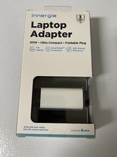Innergie 65U Pro 65W Universal Laptop Charger Power Adapter picture