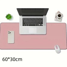 Desk Protector Mat Mouse Pad Gaming Mousepad picture