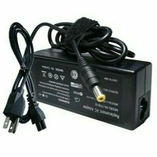 For Viewsonic VX2453mh-LED VS13816 LED LCD Monitor AC Adapter Power Supply Cord picture