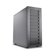 Rosewill Thor NAS  Full Tower Workstation Case | Server Chassis | Supports up... picture
