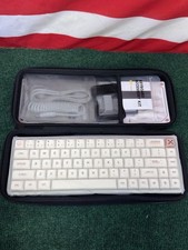 Iqunix MG65 Pro Mechanical Keyboard Wireless Three-Mode Keyboard picture
