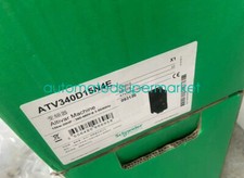 1PCS NEW ATV340D15N4E variable speed drive Shipping by DHL/FedEX picture