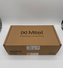Mitel MiVoice 6970 IP Conference Phone - 50008271 - BRAND NEW / SEALED picture
