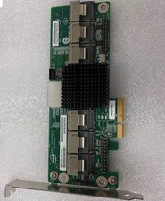 Expander RES2SV240 24port 6G 6Gbps SATA SAS Expander Server Adapter RAID CARD picture