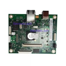 Formatter board CF150-60001 Fit for HP LJ Pro M401dn / M401dw main logic picture